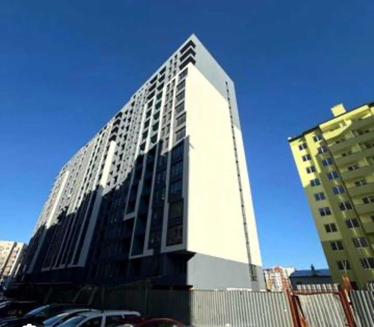Продаж квартири, Львів, вул. Зелена