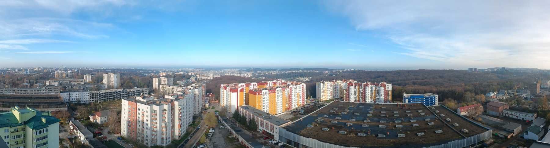 Квартира Львів, Зелена, 115д фото 9