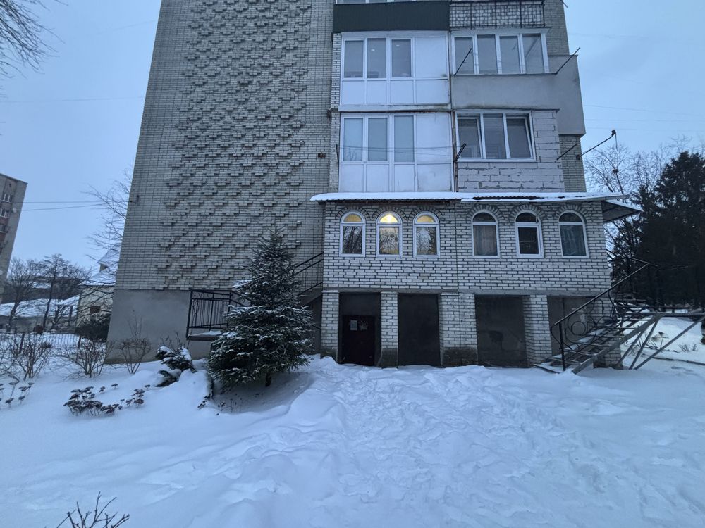 Житлова нерухомість Новий Розділ, Довженка, 4 фото 7