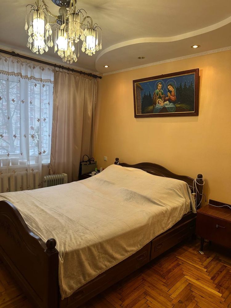 Житлова нерухомість Новий Розділ, Довженка, 4 фото 3
