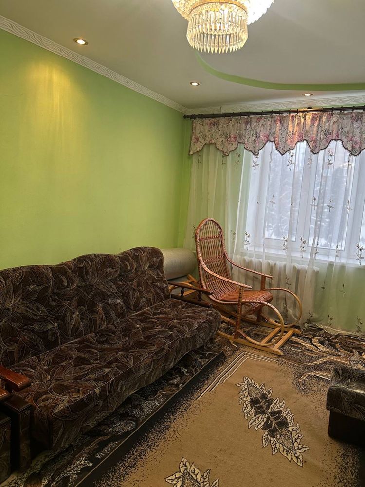 Житлова нерухомість Новий Розділ, Довженка, 4 фото 5