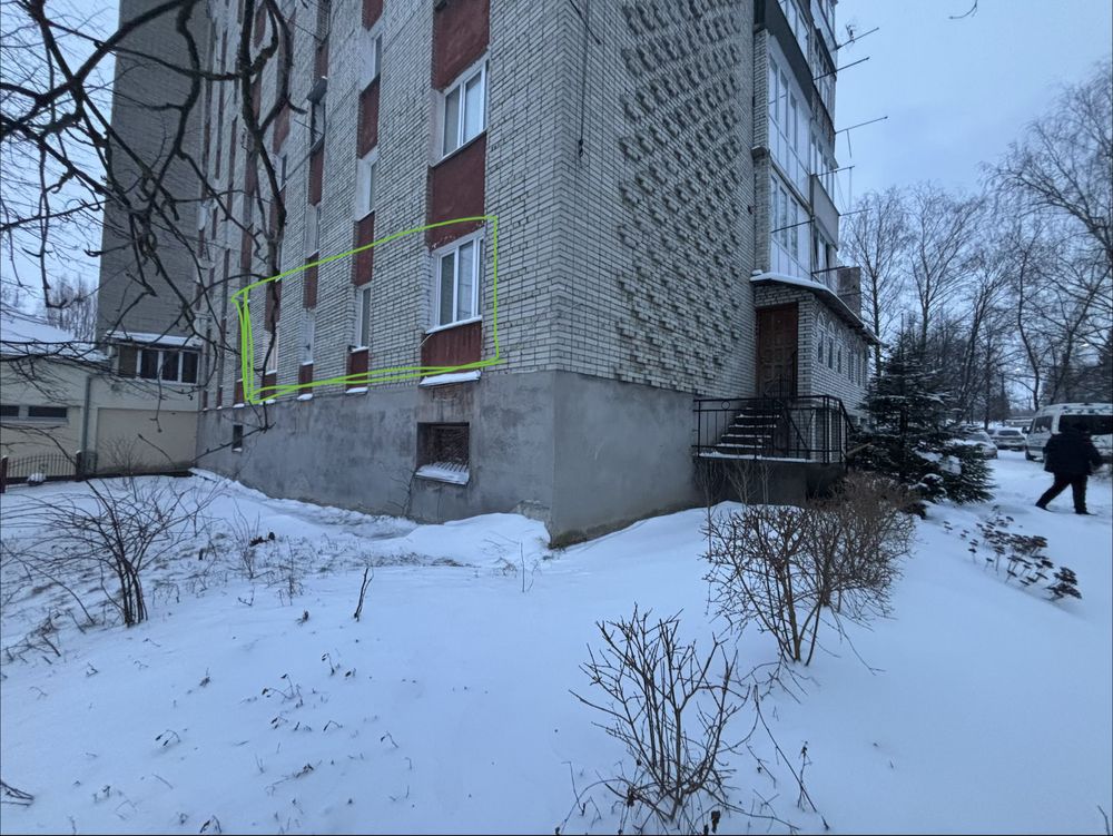 Продаж квартири, Новий Розділ, вул. Довженка