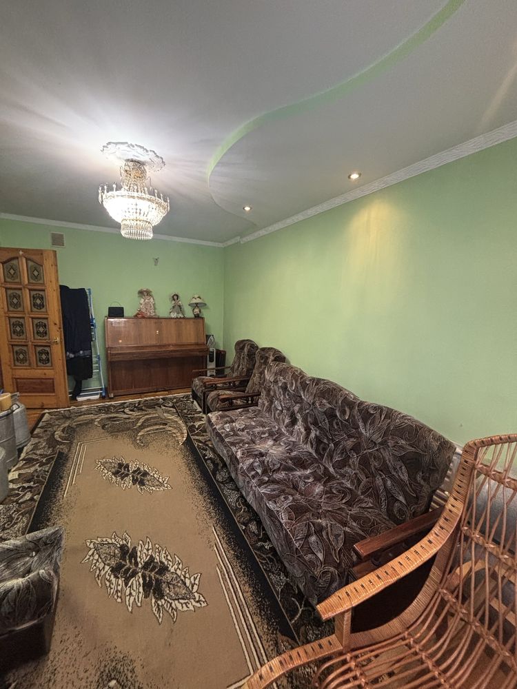 Житлова нерухомість Новий Розділ, Довженка, 4 фото 8