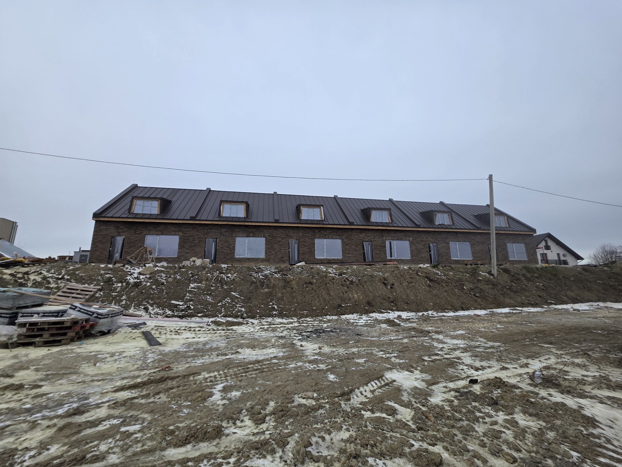 Житлова нерухомість Трускавець, Данилишиних, 62 фото 5