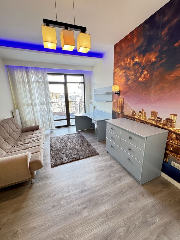Житлова нерухомість Львів, вул Квітки Основʼяненка, 26а фото 12