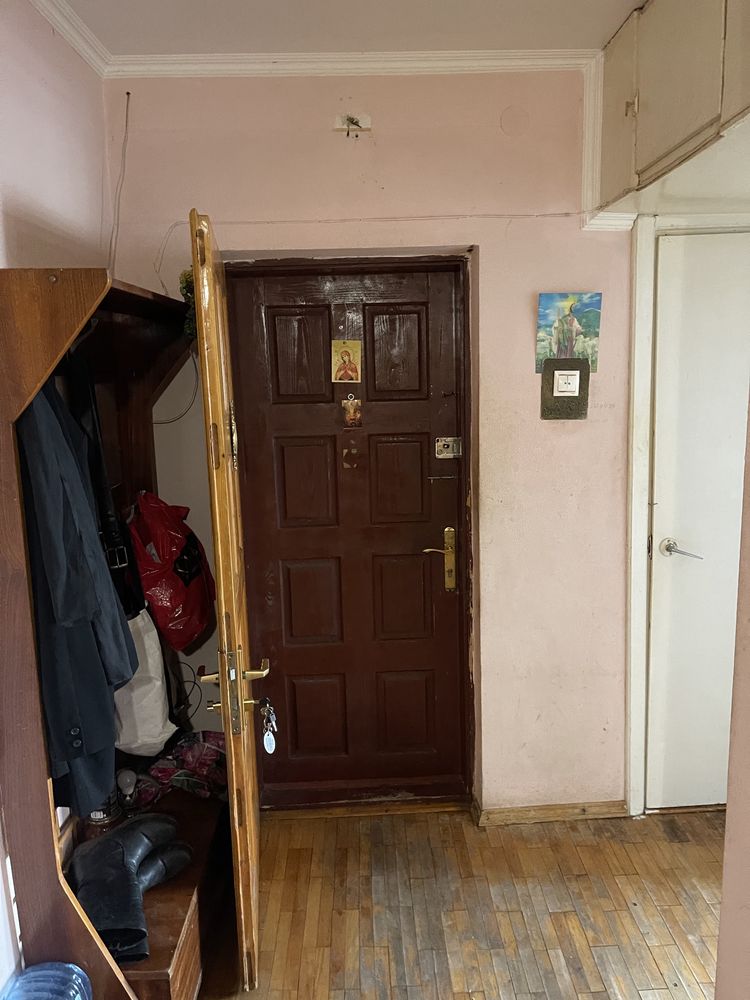 Продаж квартири, Львів, вул. Широка
