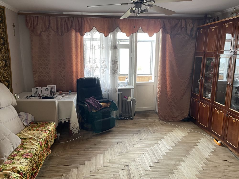 Квартира Львів, Широка, 94 фото 8