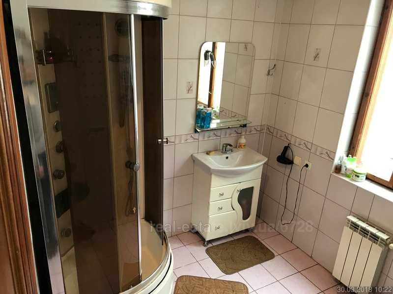 Житлова нерухомість Підрясне, Четверта Білогорська фото 19