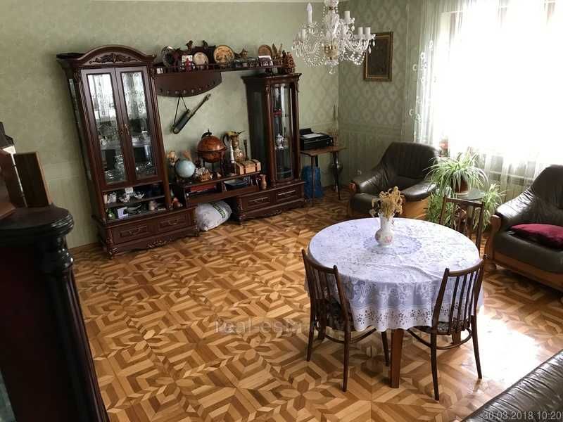 Житлова нерухомість Підрясне, Четверта Білогорська фото 12