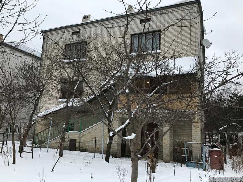 Житлова нерухомість Підрясне, Четверта Білогорська фото 3