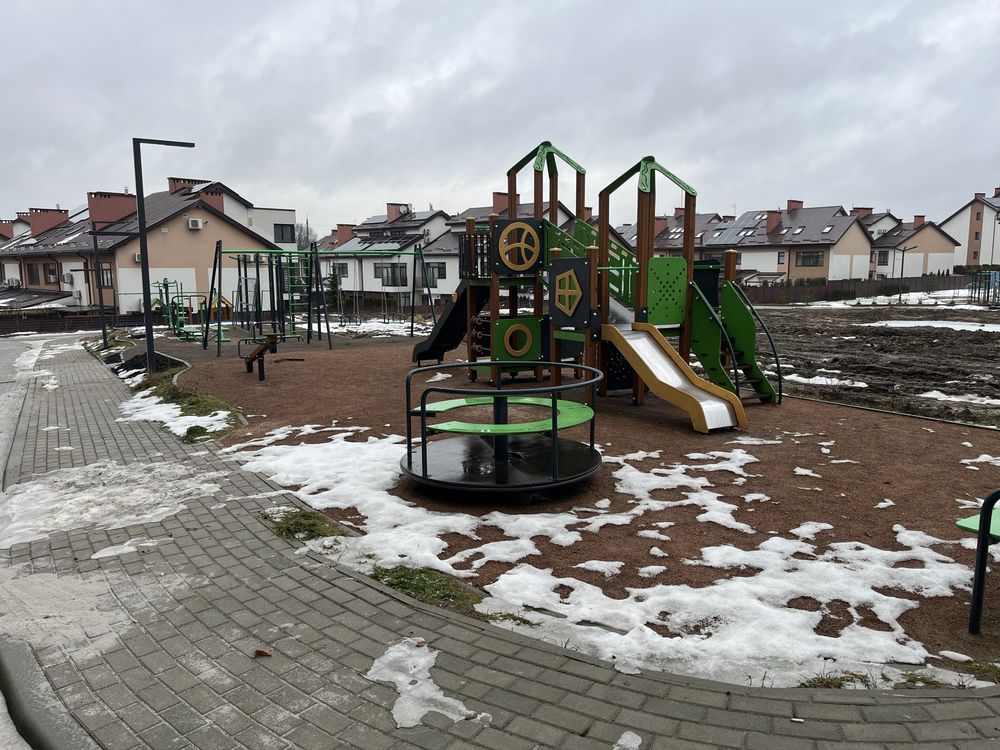 Житлова нерухомість Львів, Володимира Великого, 10 фото 14