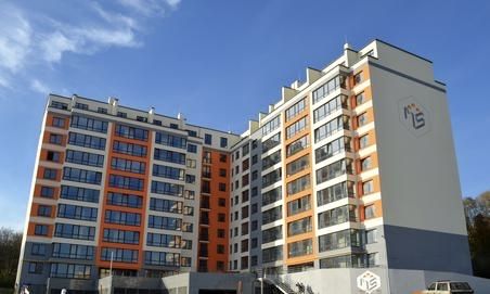 Продаж квартири, Львів, вул. Малоголосківська