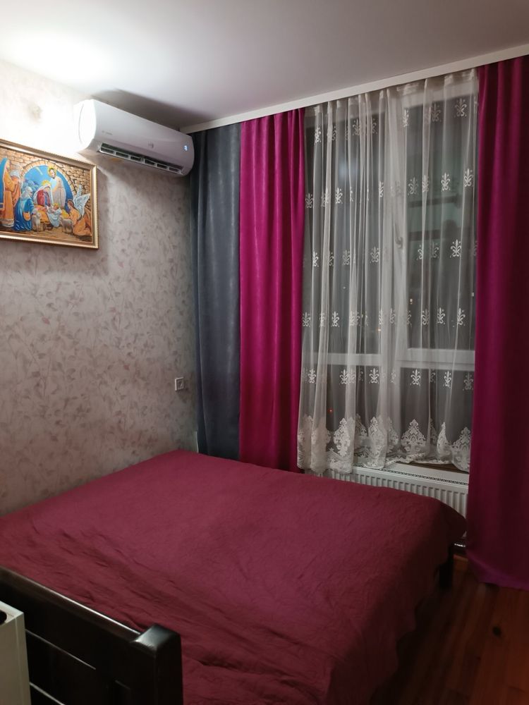 Житлова нерухомість Львів, Малоголосківська, 12в фото 2