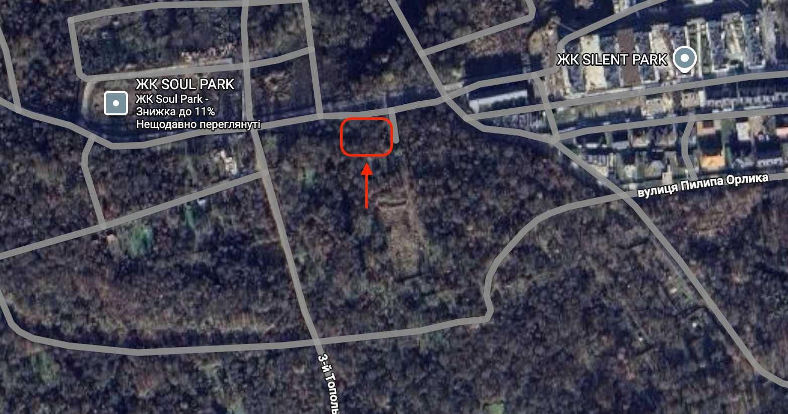 Земельні ділянки Львів, 4610137500:08:001:0074 фото 2