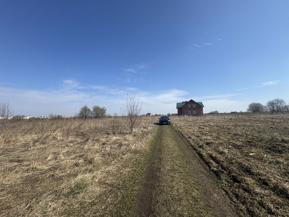 Земля сільгосппризначення Зубра, 4623683300:01:003:1881 фото 3