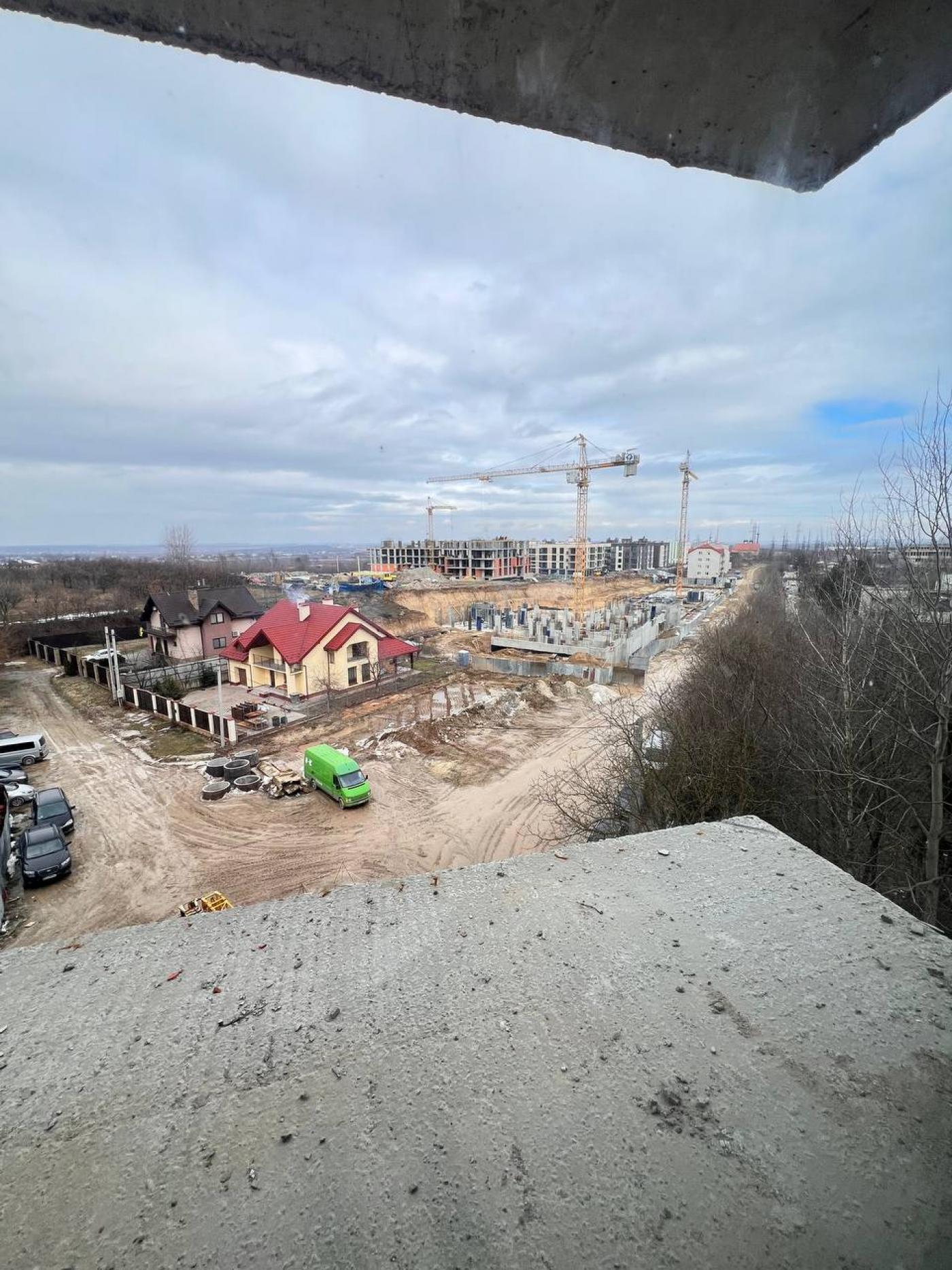 Житлова нерухомість Винники, Лісна, 1 фото 6