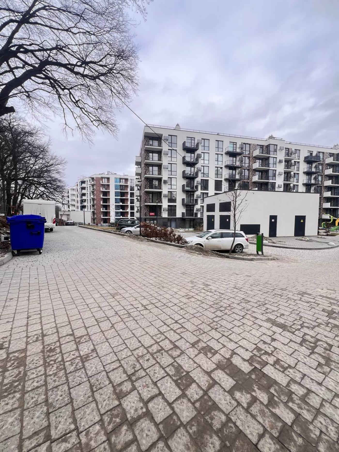 Продаж квартири, Винники, вул. Лісна
