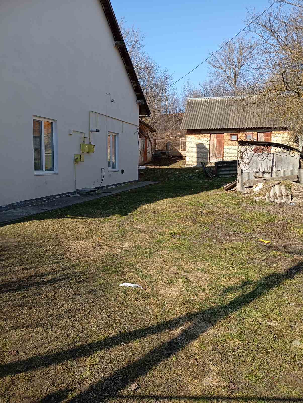 Продаж будинку, Поморяни, вул. Підзаме