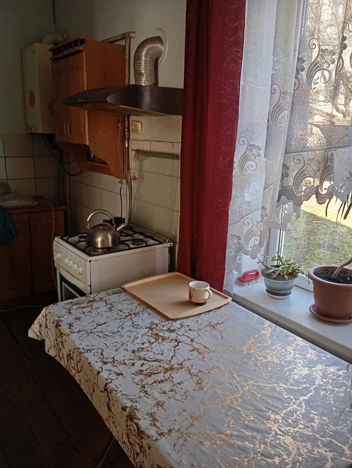 Житлова нерухомість Поморяни, Підзаме фото 3