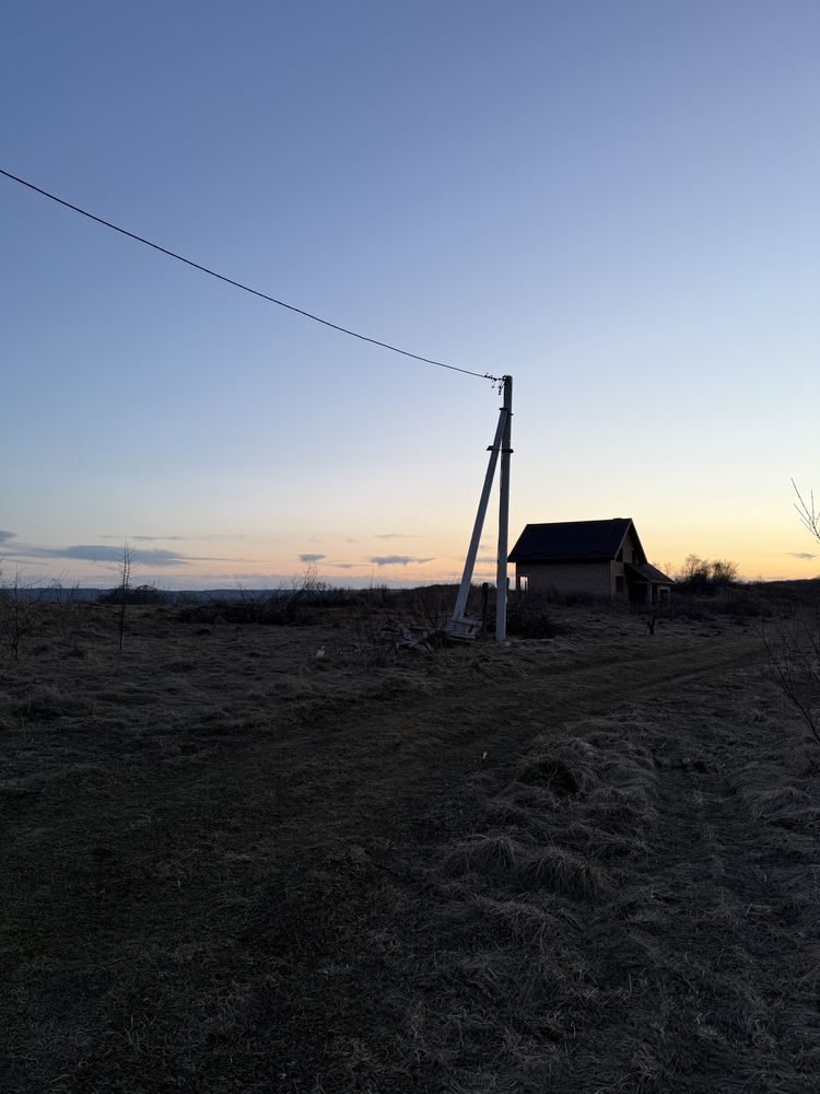 Продаж земельної ділянки, Підберізці
