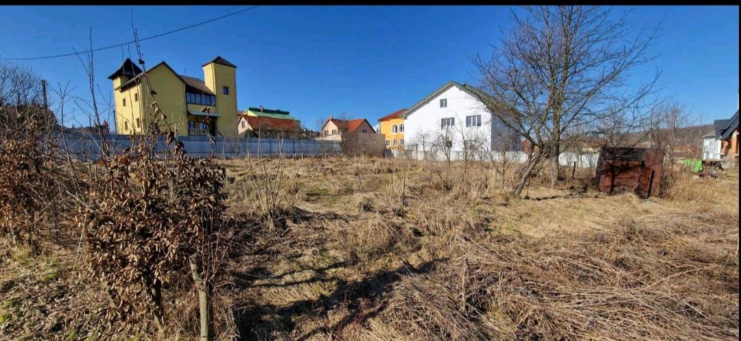 Продаж земельної ділянки, Станиля