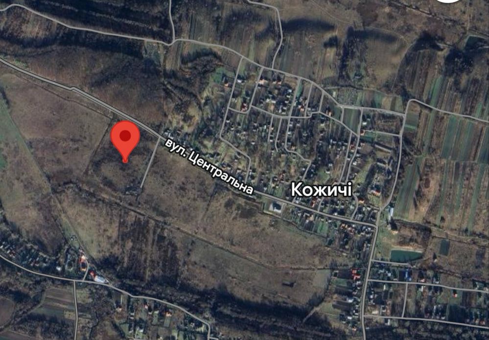 Земля під інд. будівництво Бартатів, 4625883600:08:001:0199 фото 2
