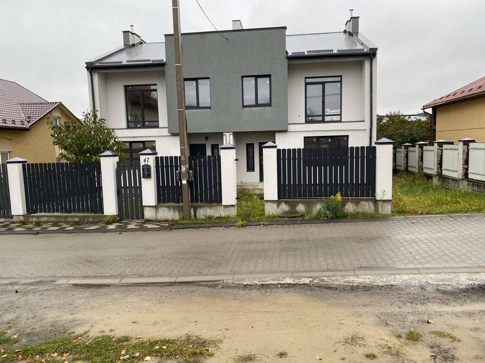 Житлова нерухомість Рудне, Шашкевича фото 2