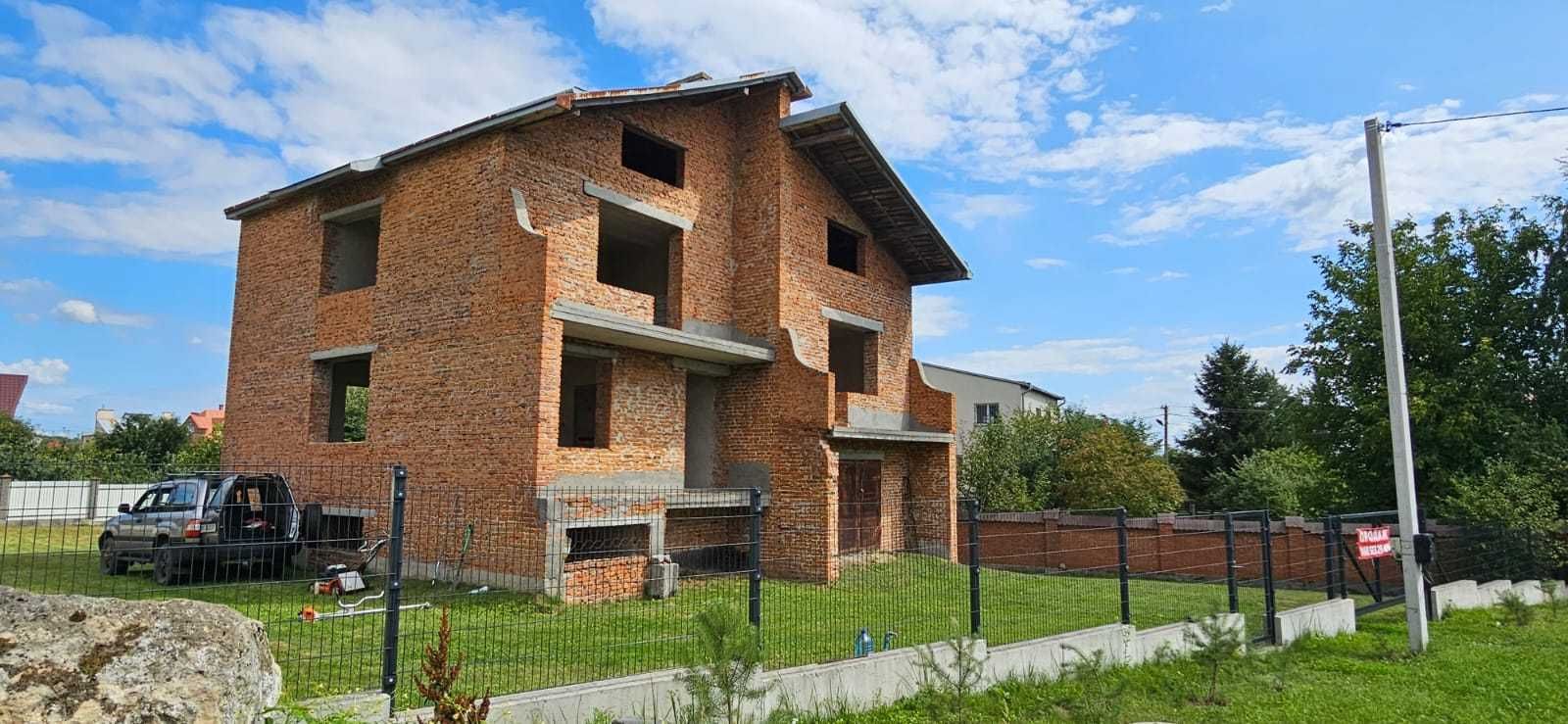 Житлова нерухомість Рясне-Руське, Огієнка фото 2