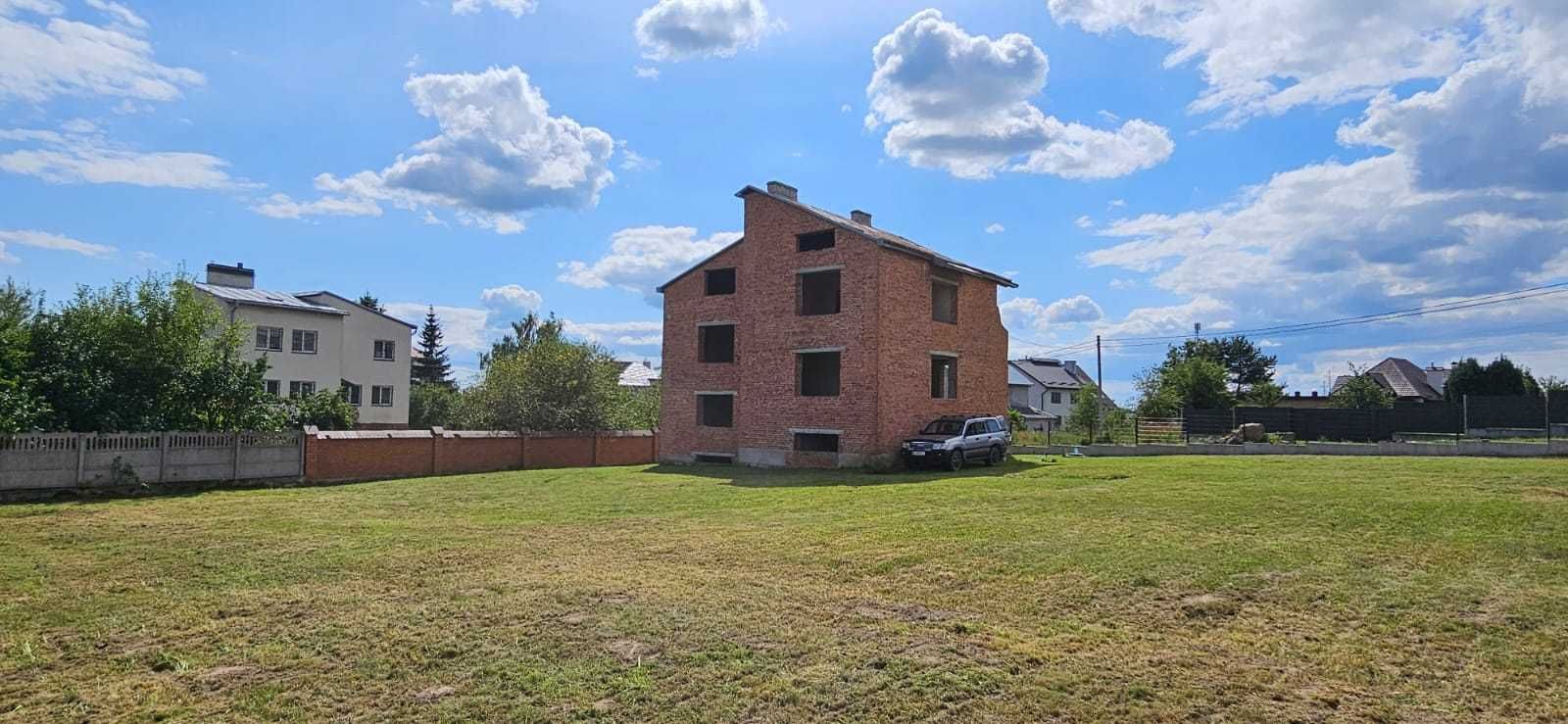 Продаж будинку, Рясне-Руське, вул. Огієнка