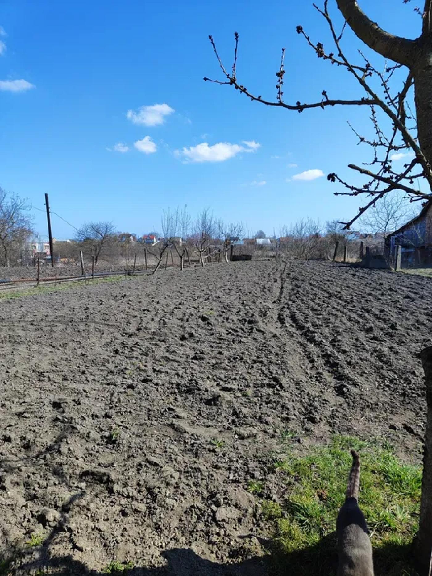 Продаж земельної ділянки, Наварія