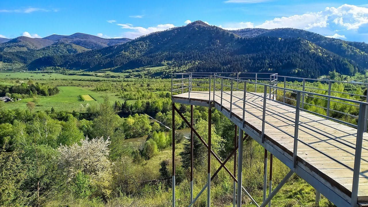 Земельні ділянки Рибник, нема фото 3