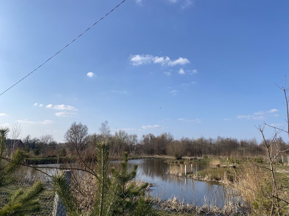 Земельні ділянки Борщовичі, нема фото 2
