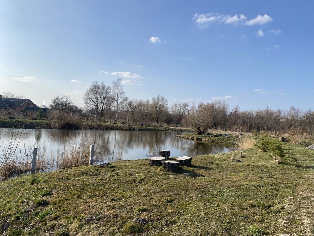 Земельні ділянки Борщовичі, нема фото 5