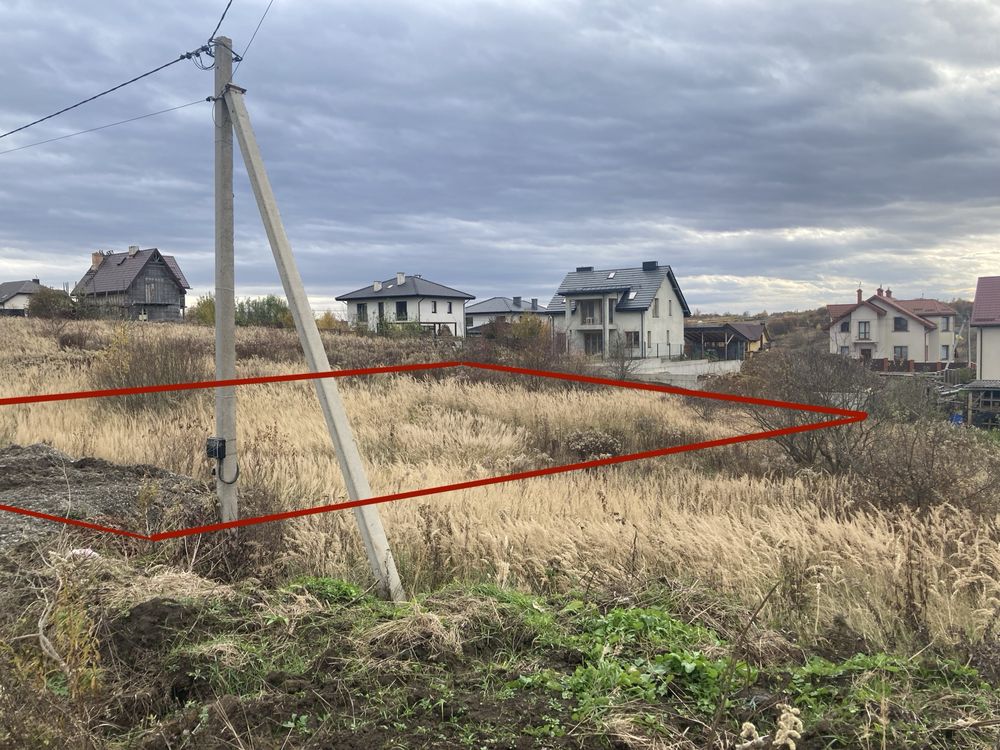 Земельні ділянки Солонка, Нема фото 2