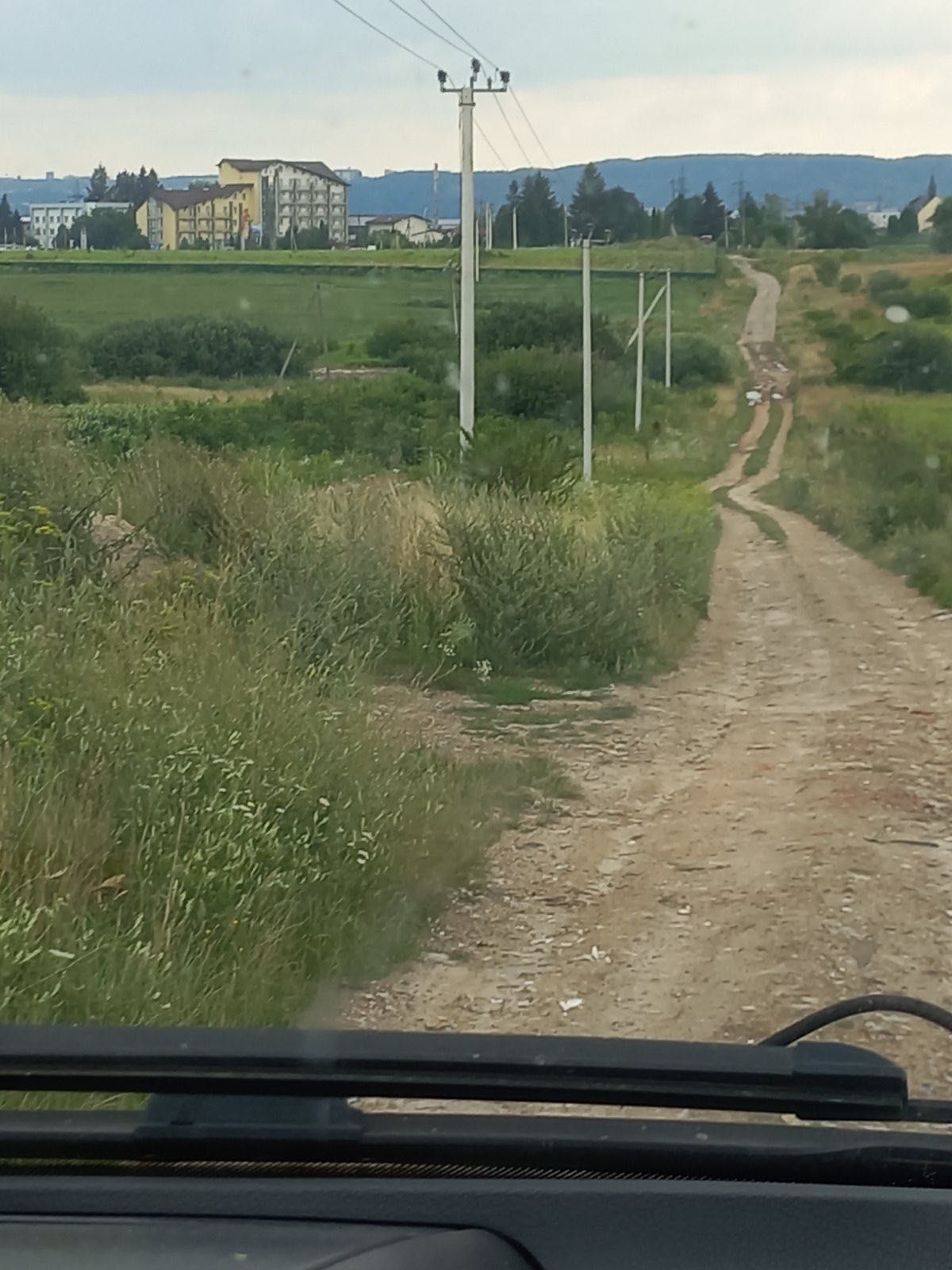 Земельні ділянки Малехів, нема фото 3