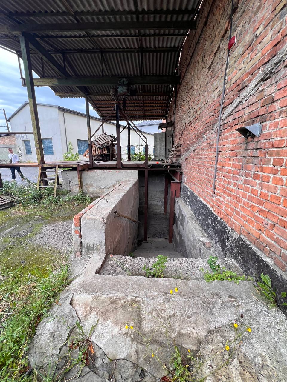 Комерційна нерухомість Львів, Промислова, 53 фото 4