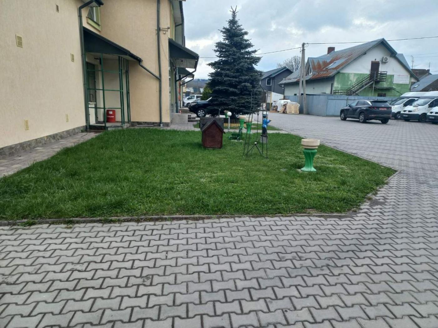 Об'єкт сфери харчування Дрогобич, Самбірська фото 3