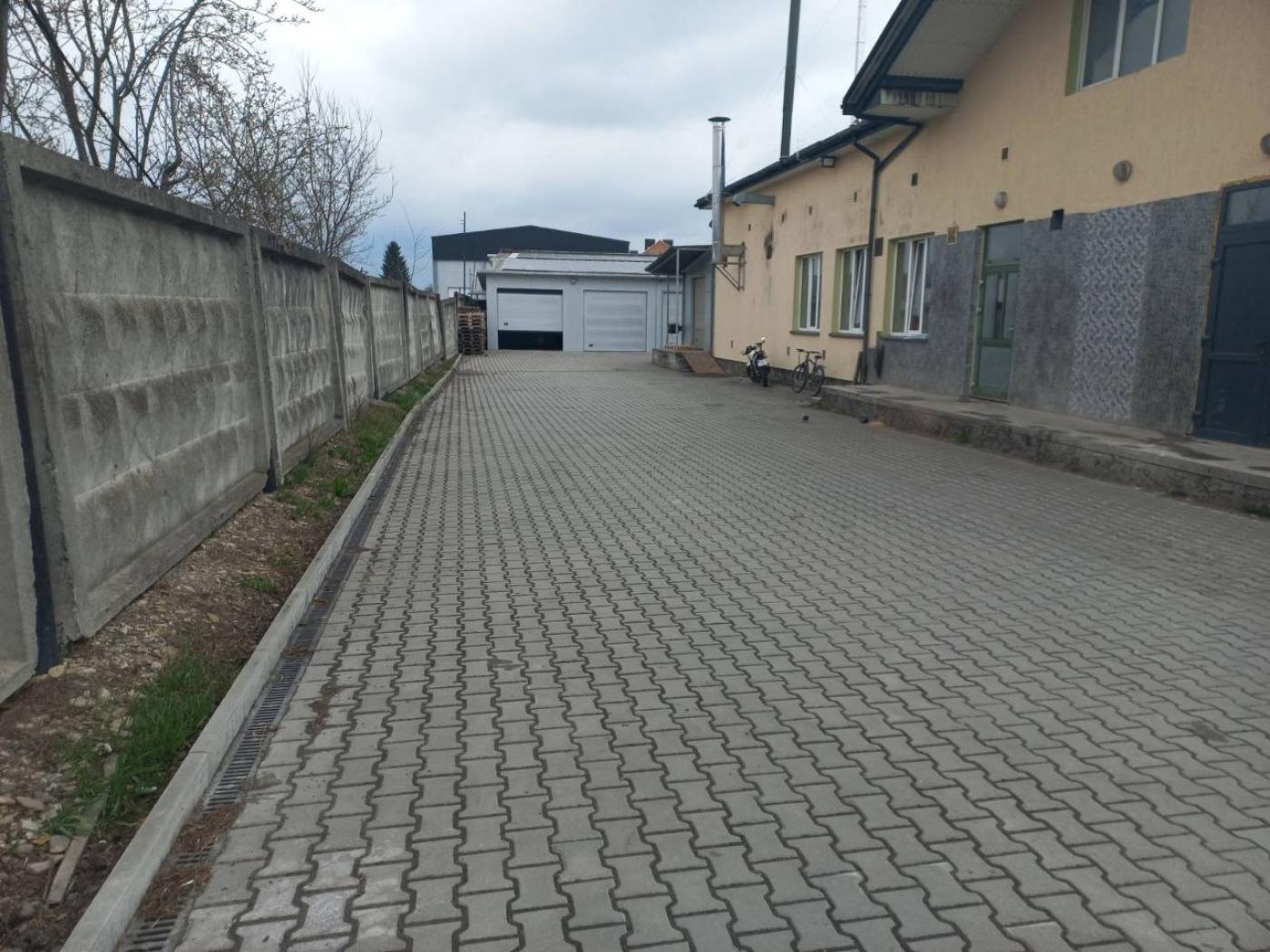 Об'єкт сфери харчування Дрогобич, Самбірська фото 9