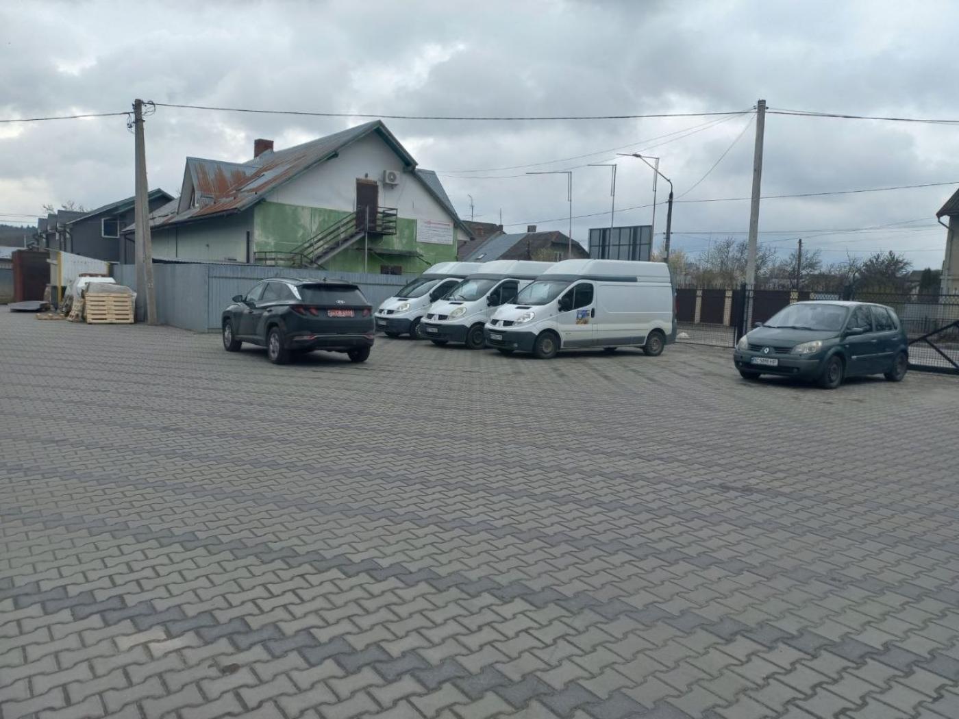 Об'єкт сфери харчування Дрогобич, Самбірська фото 4