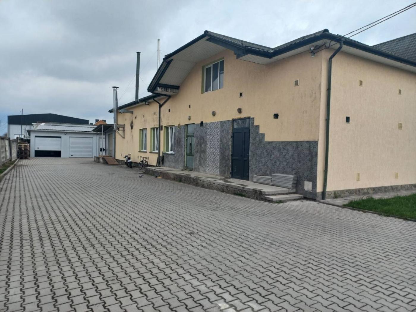 Об'єкт сфери харчування Дрогобич, Самбірська фото 10