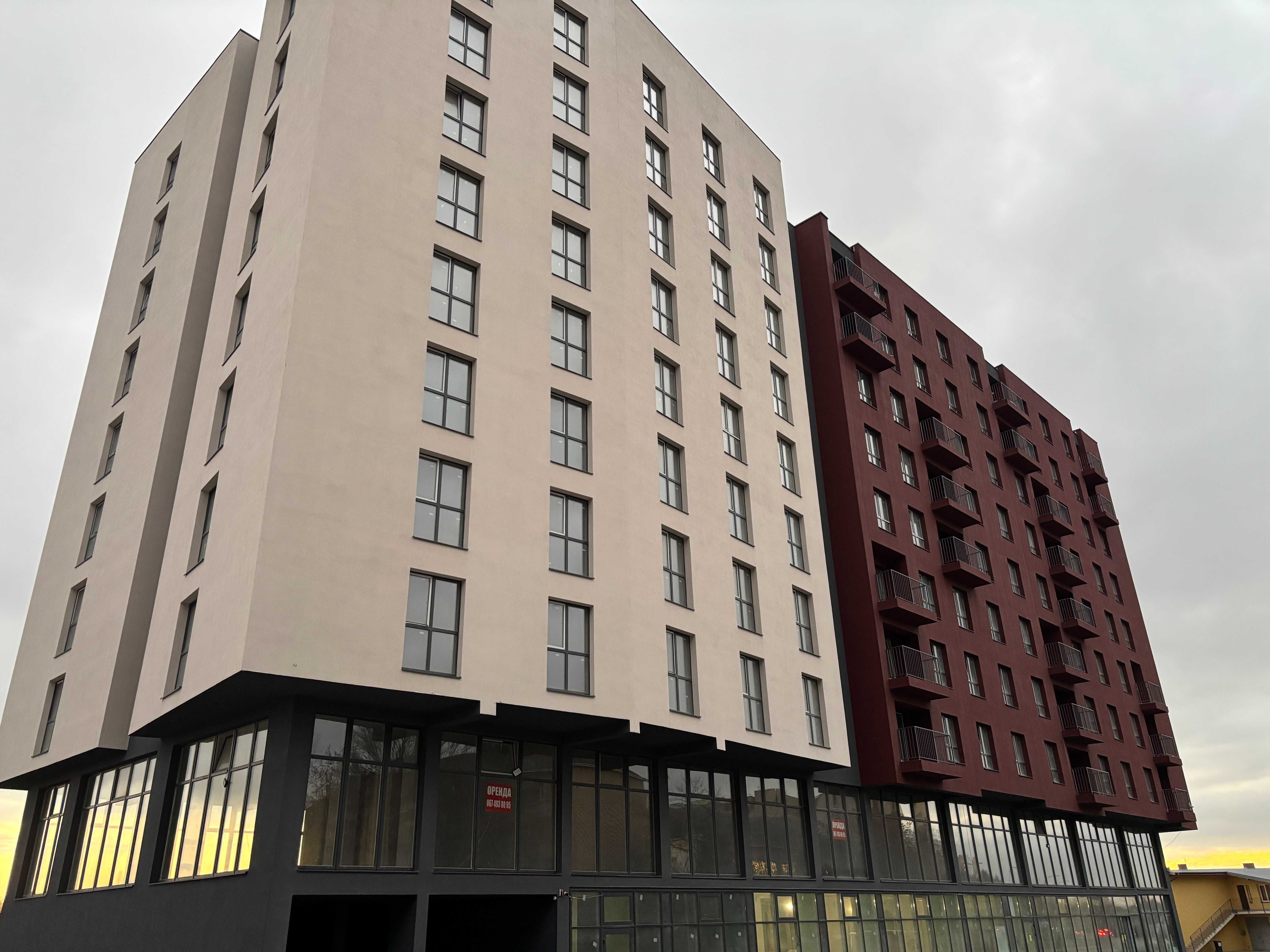 Житлова нерухомість Львів, Трускавецька, 48 фото 17