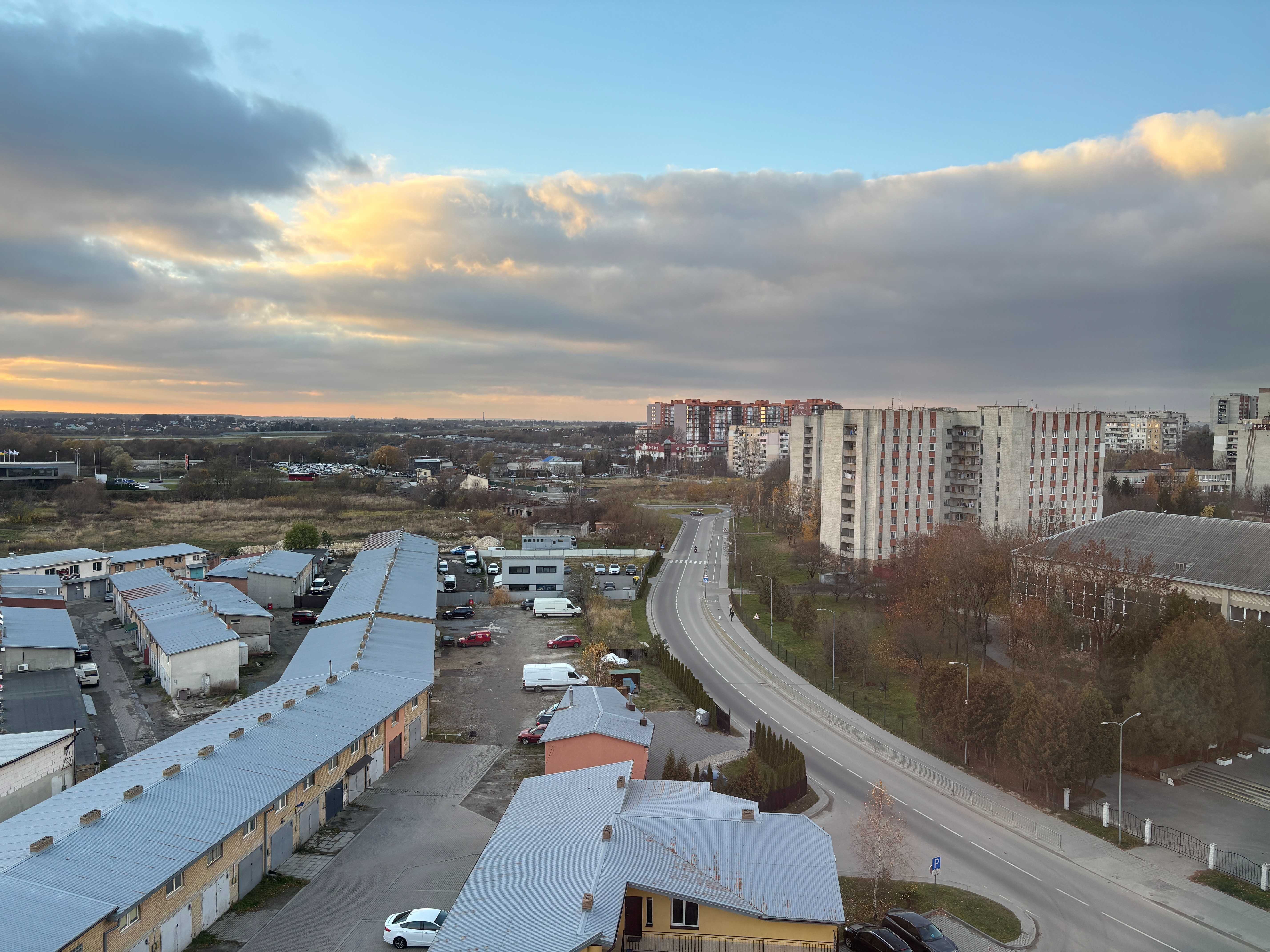Житлова нерухомість Львів, Трускавецька, 48 фото 15