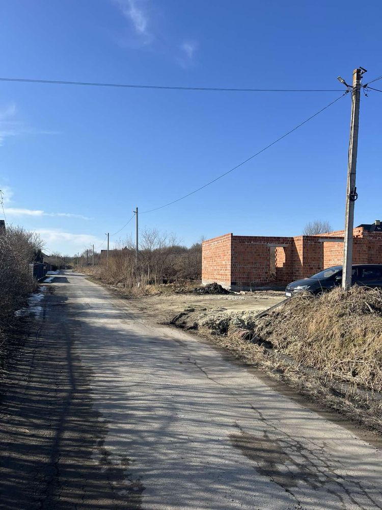 Земельні ділянки Сокільники, нема фото 2