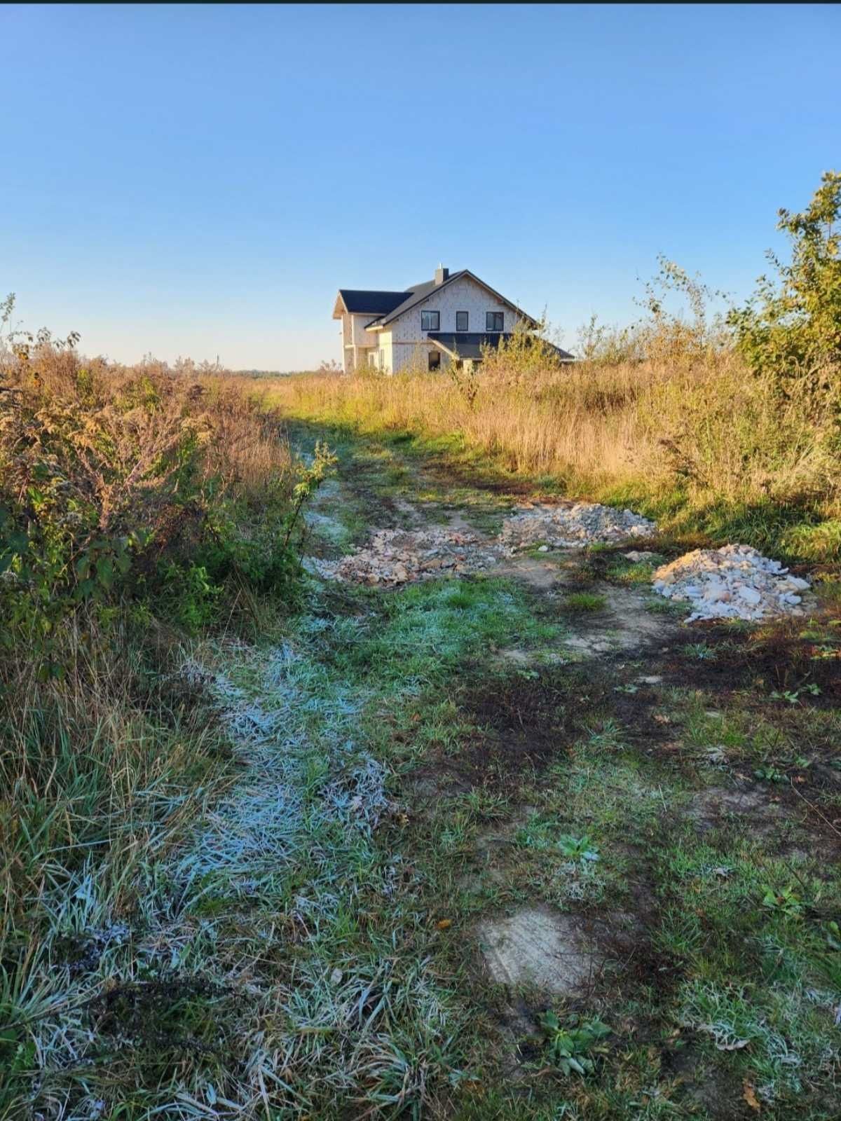 Земельні ділянки Містки, нема фото 2