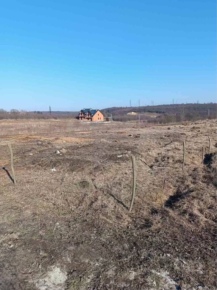 Земля сільгосппризначення Малечковичі, 4623686600:02:001:0761 фото 2