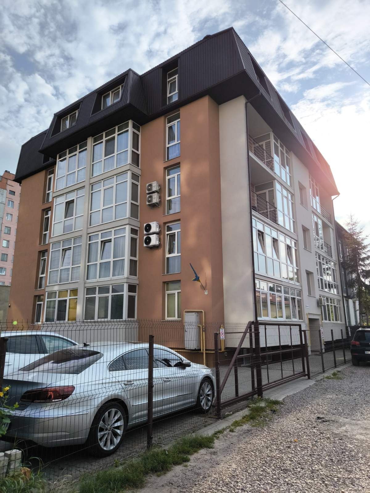 Квартира Львів, Космічна, 3 фото 15