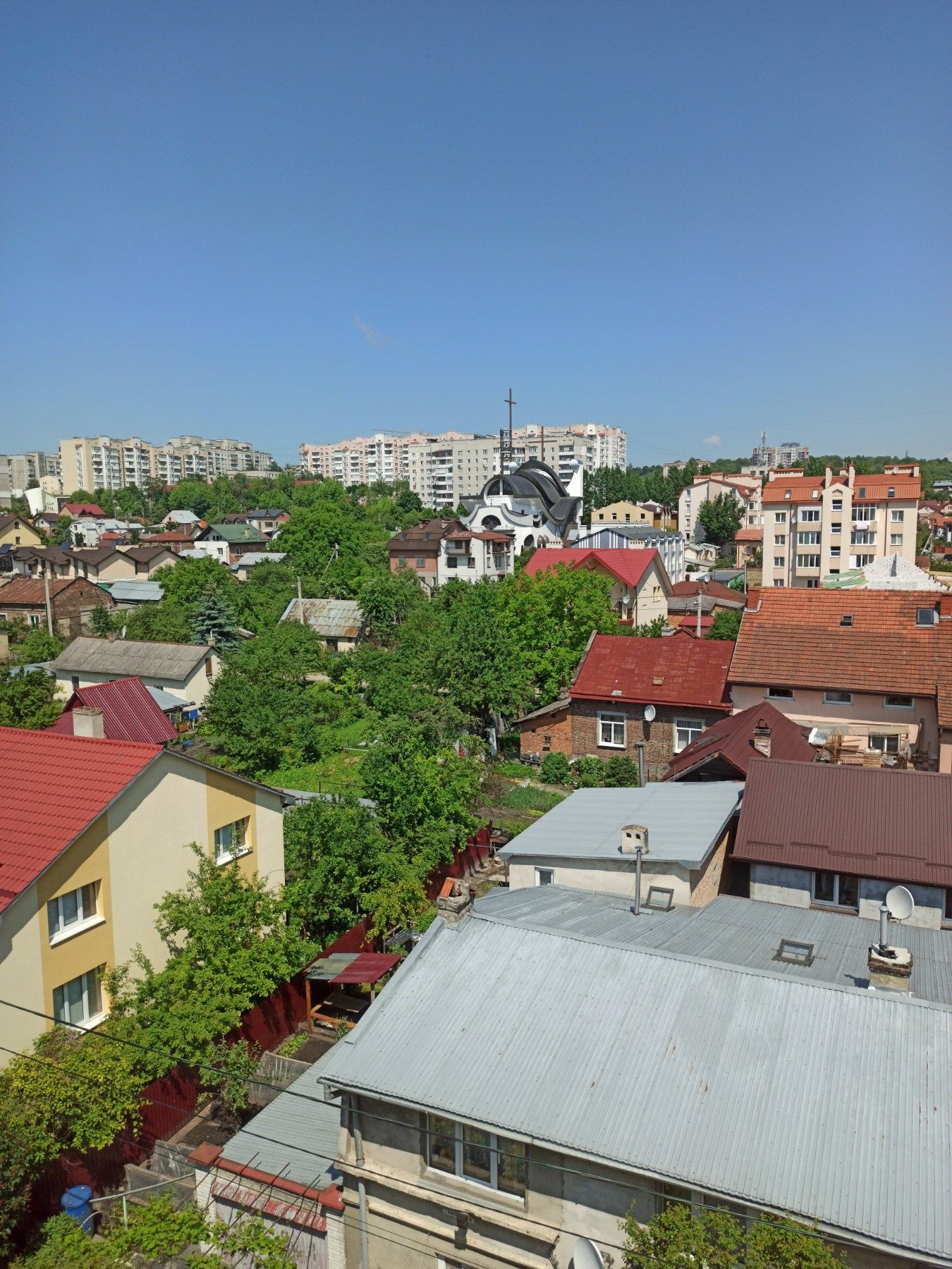 Квартира Львів, Космічна, 3 фото 14