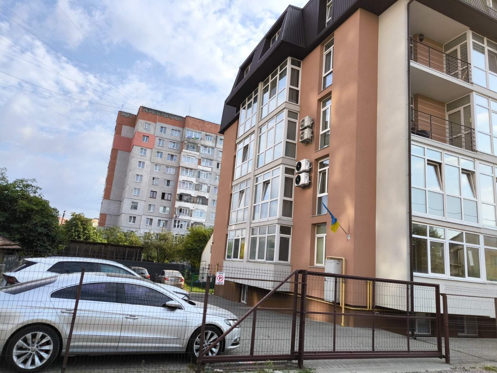 Квартира Львів, Космічна, 3 фото 16