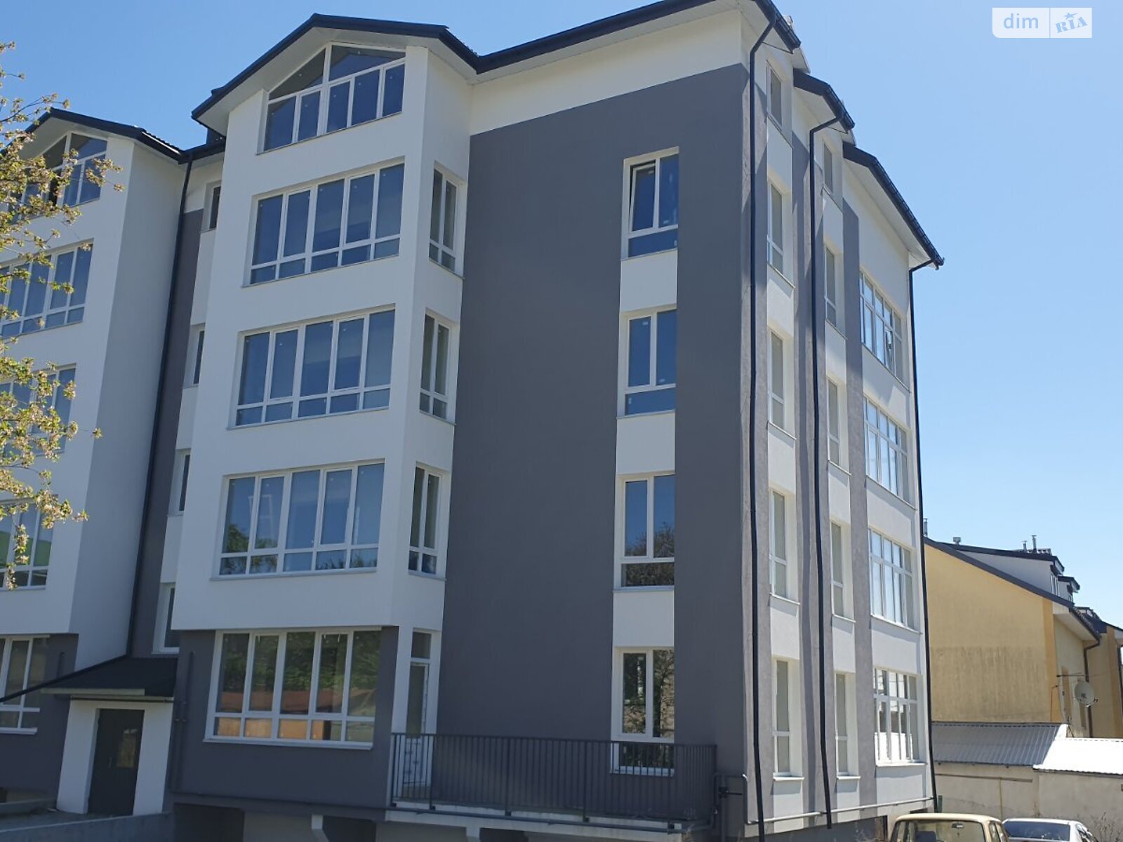 Продаж квартири, Винники, вул. Крип'якевича
