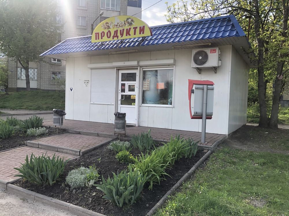 Інший об'єкт Львів, Коломийська фото 3